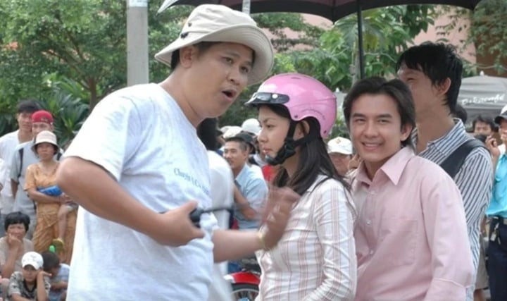 Phước Sang được gọi là