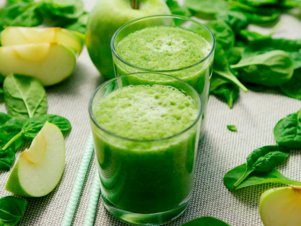 4 loại nước uống tự nhiên giúp đẹp da, chống lão hóa chị em nhất định phải biết - Ảnh 2