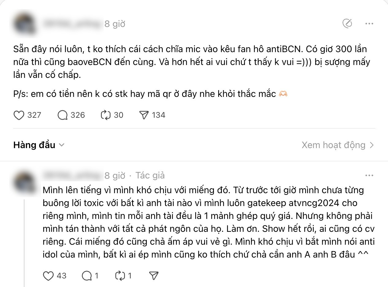 Anh tài Neko Lê bị chỉ trích vì trò đùa với Bùi Công Nam