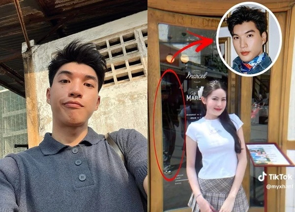 Bạn Gái Hieuthuhai Tung Ảnh Sinh Nhật, Lộ Rõ Mối Quan Hệ Hiện Tại 6 Httpskenh14Vnhieuthuhaidonsinhnhatbangaitang1Monquanhinphatlabietchunhan215250617105856571Chn