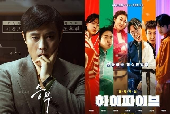 Bê bối của Yoo Ah-in dần mờ nhạt khi 2 bộ phim thành công vang dội tại phòng vé