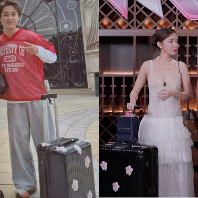 Bích Phương Để Lộ Hint Nghi Dùng Chung Đồ Với 'Tình Tin Đồn' Kém 6 Tuổi? 2 Bích Phương Bị Soi Dùng Chung Đồ Với Tình Tin Đồn Kém 6 Tuổi