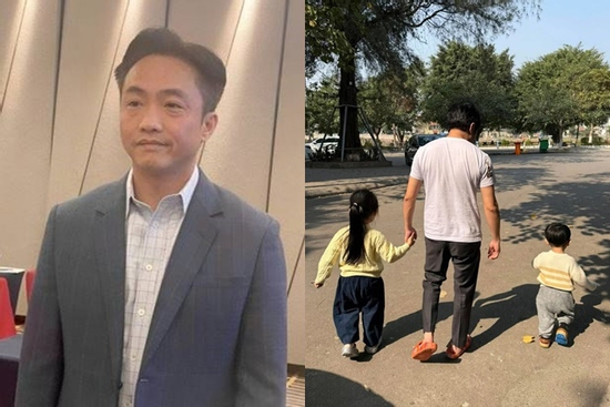 Cường Đô La để lộ tình trạng sức khỏe đáng lo ngại