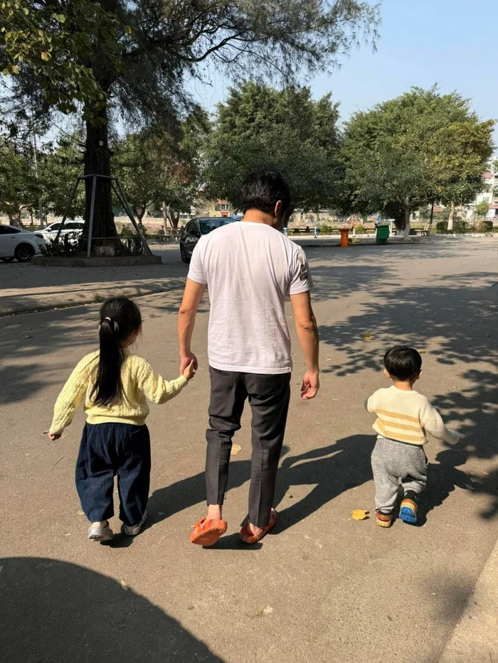 Cường Đô La để lộ tình trạng sức khỏe đáng lo ngại