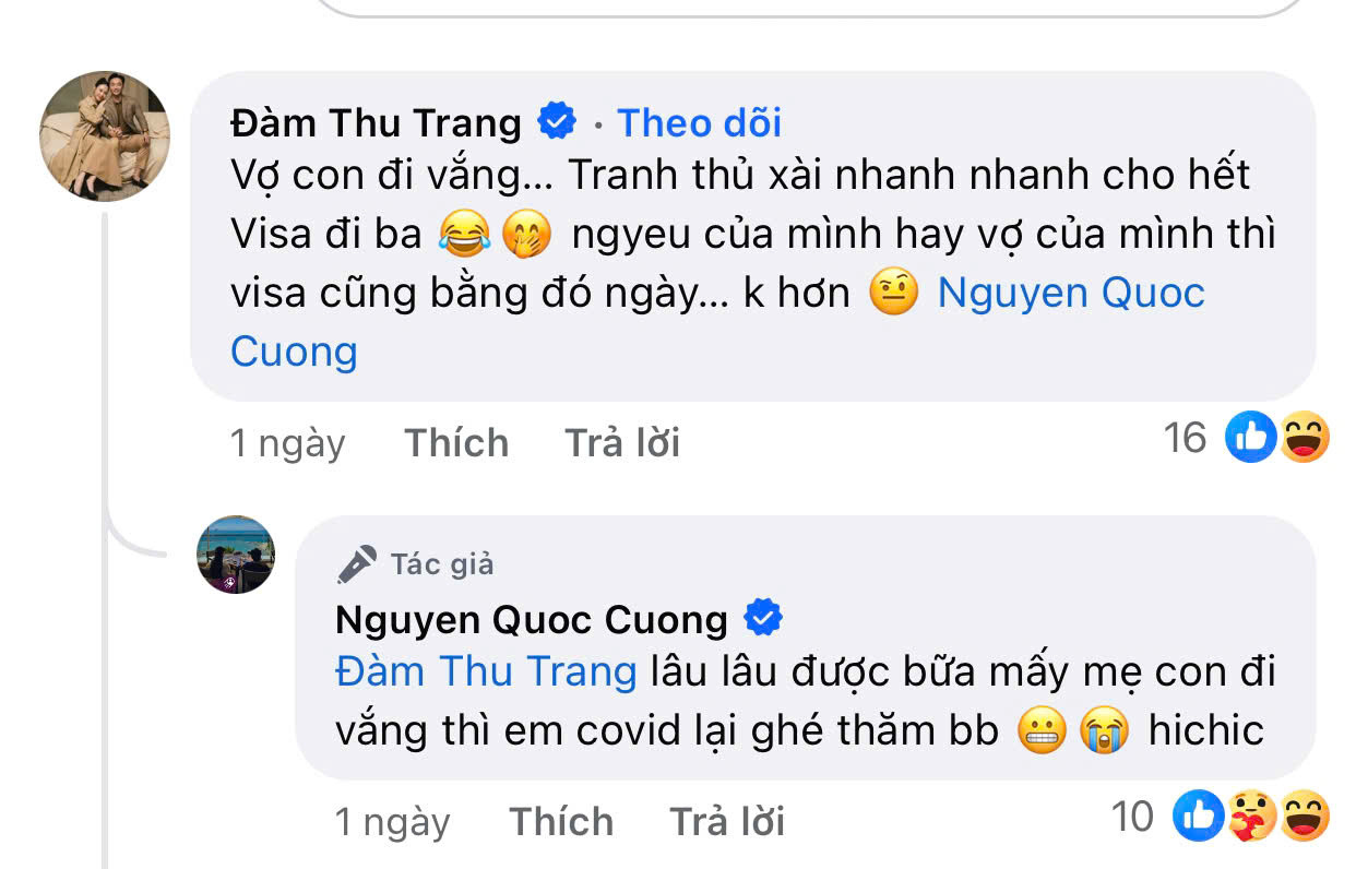 Cường Đô La để lộ tình trạng sức khỏe đáng lo ngại