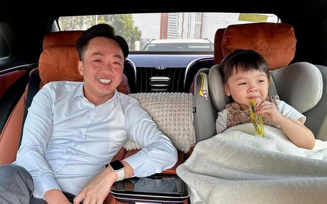 Cường Đô La để lộ tình trạng sức khỏe đáng lo ngại