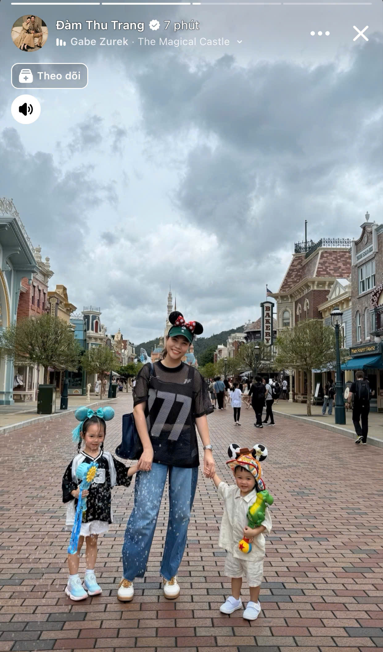 Cường Đô La để lộ tình trạng sức khỏe đáng lo ngại