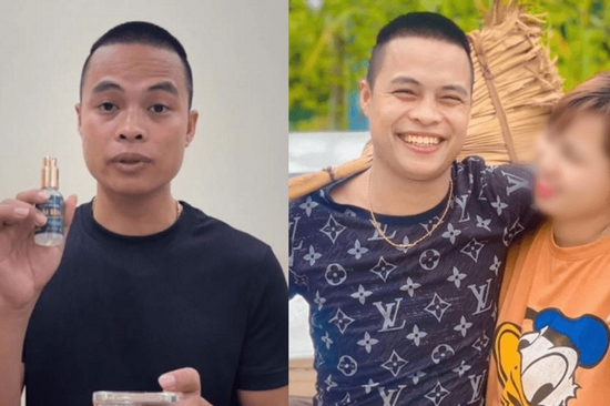 Động thái đáng ngờ của TikToker Gia đình Hải Sen trước khi bị bắt