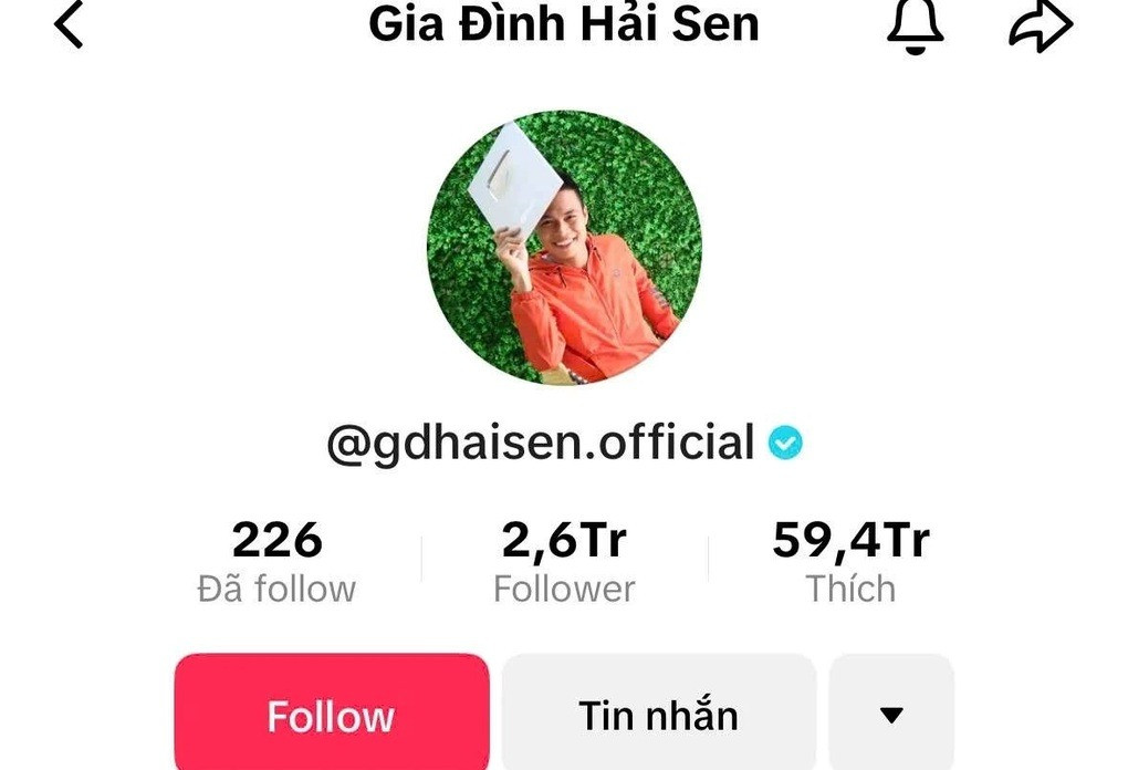 Hé lộ hình ảnh TikToker Lê Văn Hải thời điểm bị bắt loạt công bố từ phía công an gây chấn động