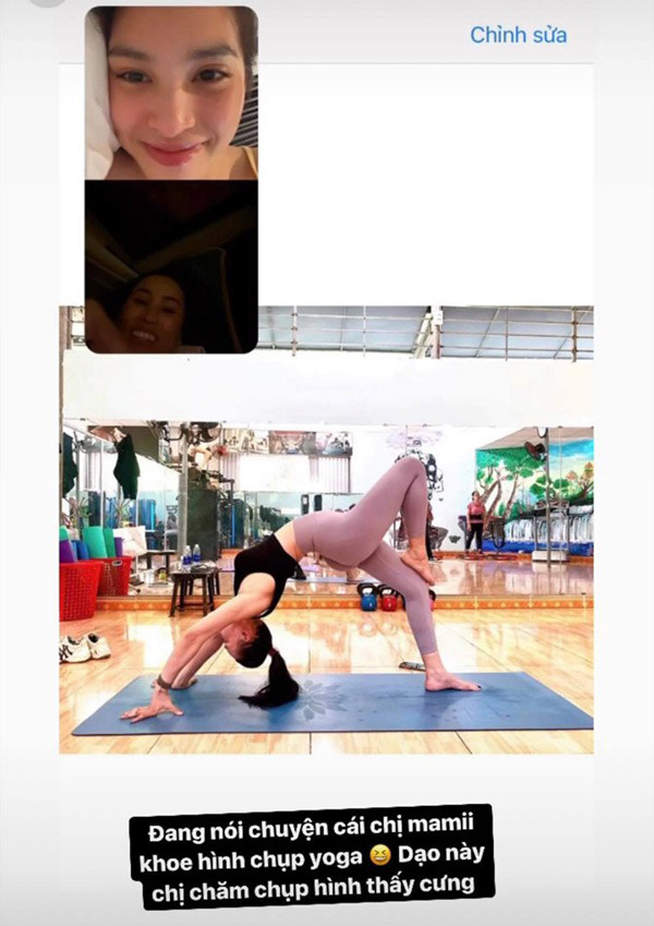 Mẹ ruột một Hoa hậu Việt Nam quê Quảng Nam, đời thực làm chủ spa, nhan sắc đài các- Ảnh 7.