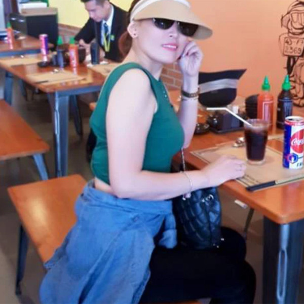 Mẹ ruột một Hoa hậu Việt Nam quê Quảng Nam, đời thực làm chủ spa, nhan sắc đài các- Ảnh 10.