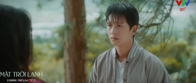 Ngoại hình gây tranh cãi của thiếu gia màn ảnh Việt