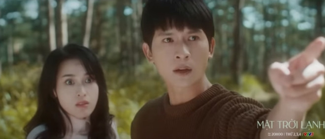 Ngoại hình gây tranh cãi của thiếu gia màn ảnh Việt