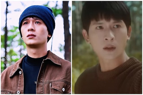 Ngoại hình gây tranh cãi của 'thiếu gia màn ảnh Việt'