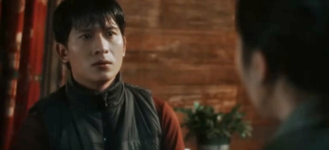 Ngoại hình gây tranh cãi của thiếu gia màn ảnh Việt