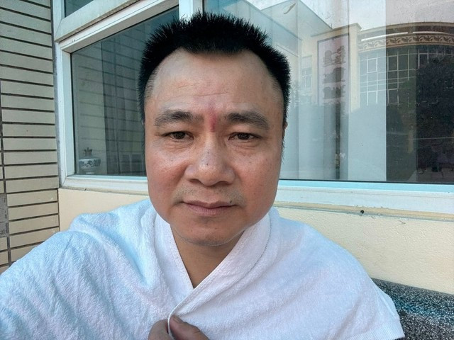 Nsnd Tự Long Bất Ngờ Lên Tiếng Xin Lỗi, Ca Sĩ Bằng Kiều Lại Nhắn Gửi Một Điều 2 Nsnd Tu Long 2.Jpg