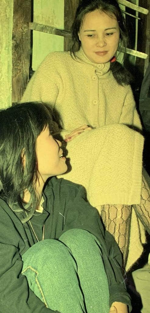 Nữ Nsnd Nổi Đình Nổi Đám Thập Niên 90 Phim 'Tướng Về Hưu' Giờ Sắc Vóc Thay Đổi Ra Sao? 2 Nữ Nsnd Nổi Đình Nổi Đám Thập Niên 90 Phim 'Tướng Về Hưu' Giờ Sắc Vóc Thay Đổi Ra Sao?- Ảnh 3.