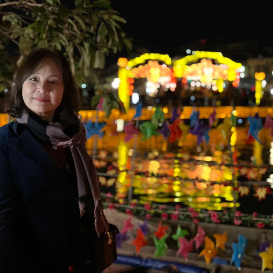 Nữ NSND nổi đình nổi đám thập niên 90 phim 'Tướng về hưu' giờ sắc vóc thay đổi ra sao?- Ảnh 5.