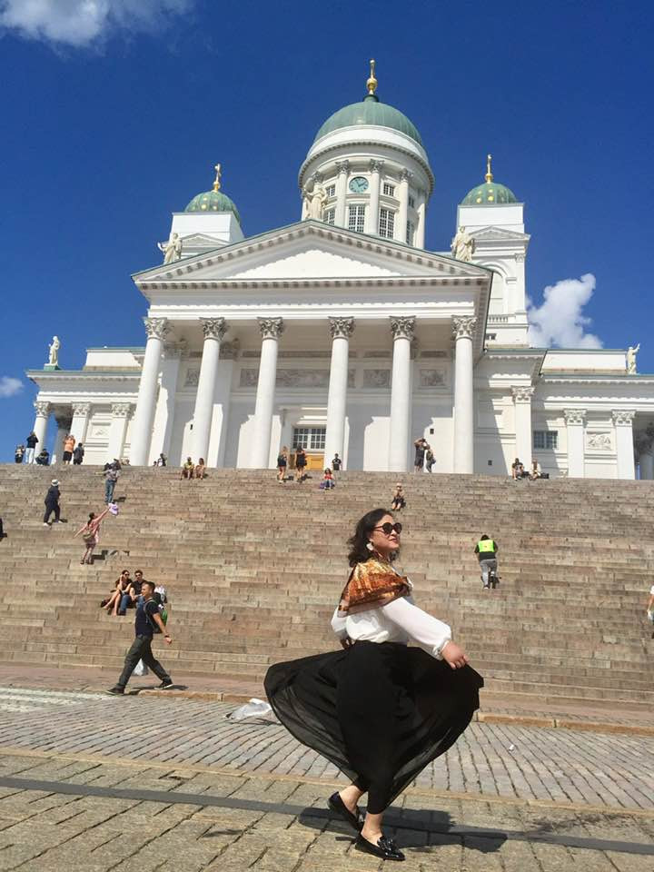 Nữ NSND nổi đình nổi đám thập niên 90 phim 'Tướng về hưu' giờ sắc vóc thay đổi ra sao?- Ảnh 8.