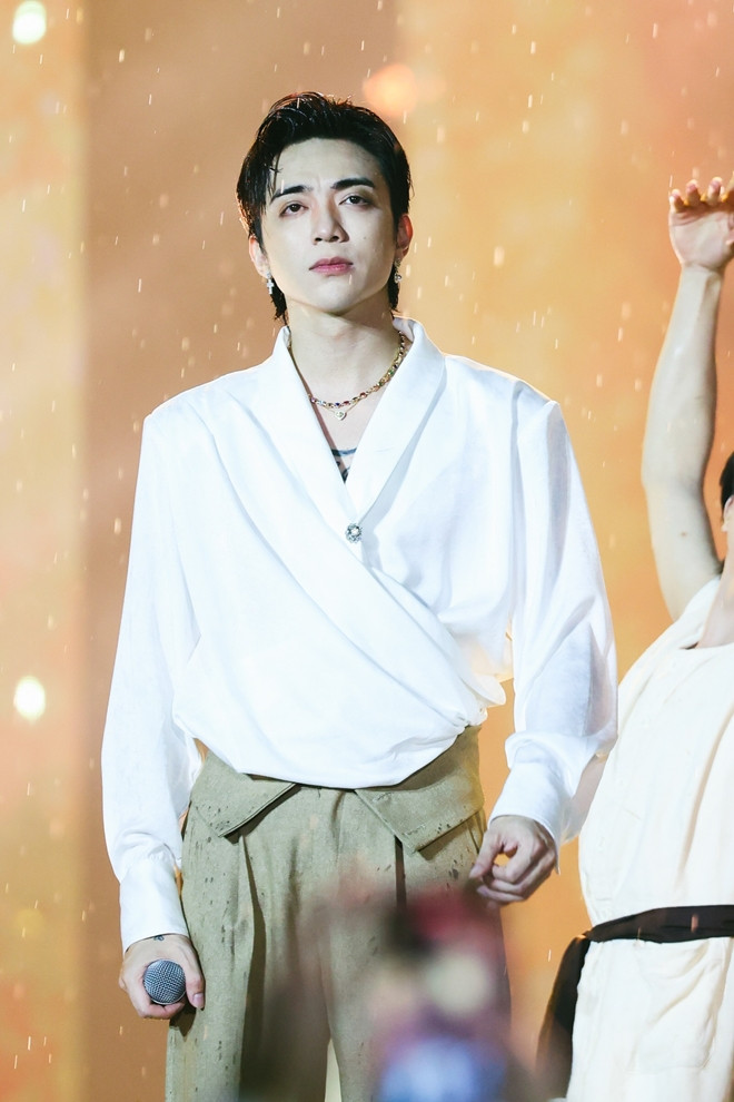 Soobin Bức Xúc, Đáp Trả Antifan Gay Gắt 3 Soobin Bức Xúc Đáp Trả Antifan Gay Gắt