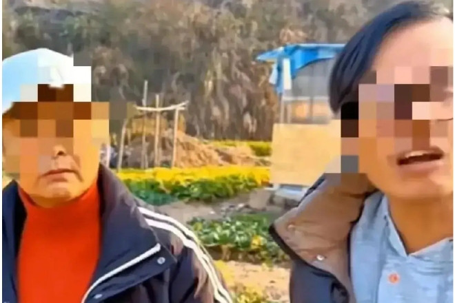 Trộm Rau Nấu Ăn Khiến Cháu Nhập Viện, Bà Lão Đòi Chủ Vườn 36 Triệu Đồng 1 Anhddd (4).Jpg