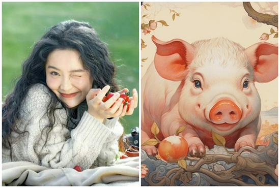 Tử vi 12 con giáp thứ Tư ngày 18/6: Vận trình rực sáng, may mắn gặp thời