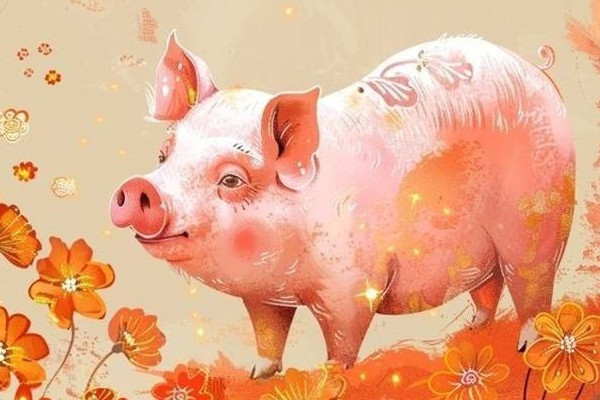 5 con giáp rũ sạch vận đen sau tuổi 30, tài lộc đổ về như nước - Ảnh 3.