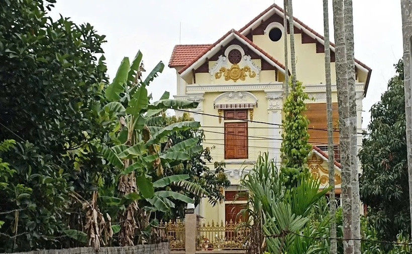 Sau khi xảy ra sự việc, người dân địa phương rất đồng tình với việc đấu tranh với nạn hàng giả, nhất là hàng hóa ảnh hưởng đến sức khỏe. Tại địa phương, Hải sở hữu căn nhà 3 tầng lớn nhất làng, khuôn viên vườn rộng có nghinh phong, khu nhà thờ phía dưới. Không những thế Hải cũng sở hữu 3 xe ô tô cùng lúc và nhiều loại xe máy khác nhau.