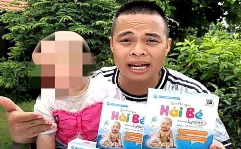 Theo Cơ quan CSĐT Công an tỉnh Ninh Bình, từ năm 2024 đến nay Hải cùng một số cá nhân bán hơn 800.000 sản phẩm, trong đó riêng mặt hàng