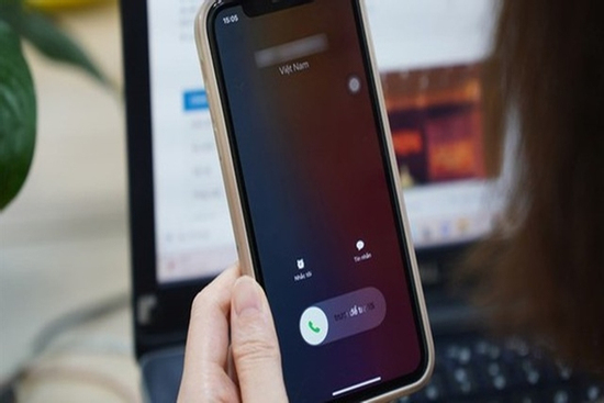 Cảnh báo thủ đoạn giả nhân viên chuyển phát hồ sơ lý lịch tư pháp để lừa đảo