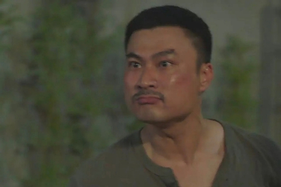 Cảnh phim khiến Duy Hưng bị ghét