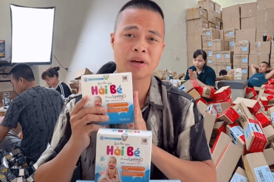 Cảnh tượng giật mình trong biệt thự của Hải Sen trước khi bị bắt