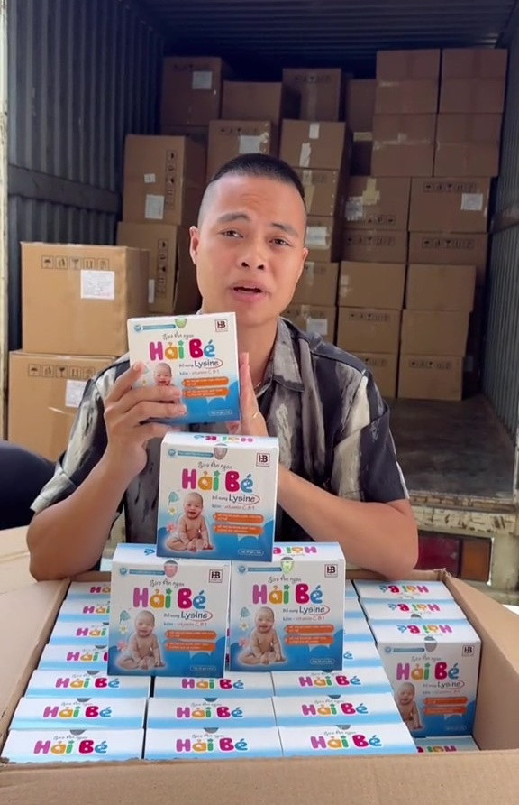 Cảnh tượng giật mình trong biệt thự của Hải Sen trước khi bị bắt- Ảnh 1.