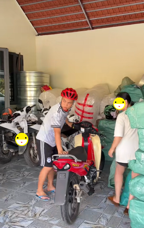 Cảnh tượng giật mình trong biệt thự của Hải Sen trước khi bị bắt- Ảnh 9.