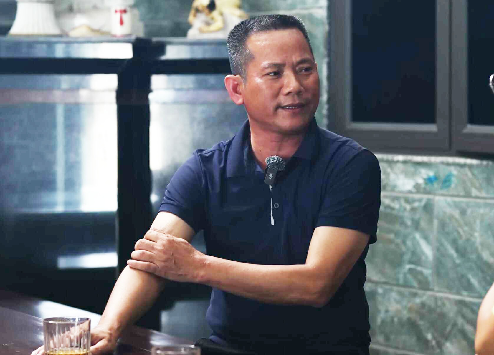 Cặp vợ chồng ở Nghệ An sinh 16 người con, nhà toàn biệt thự, tiết lộ bí quyết càng đẻ càng giàu- Ảnh 7.