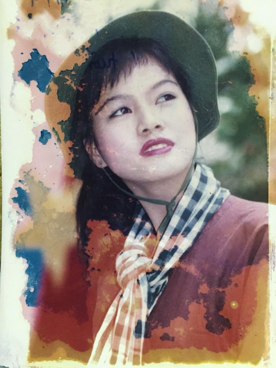 'Chân dài' ở Hà Nội cùng thời Hoa hậu Hà Kiều Anh giờ nhan sắc thay đổi ra sao?- Ảnh 2.