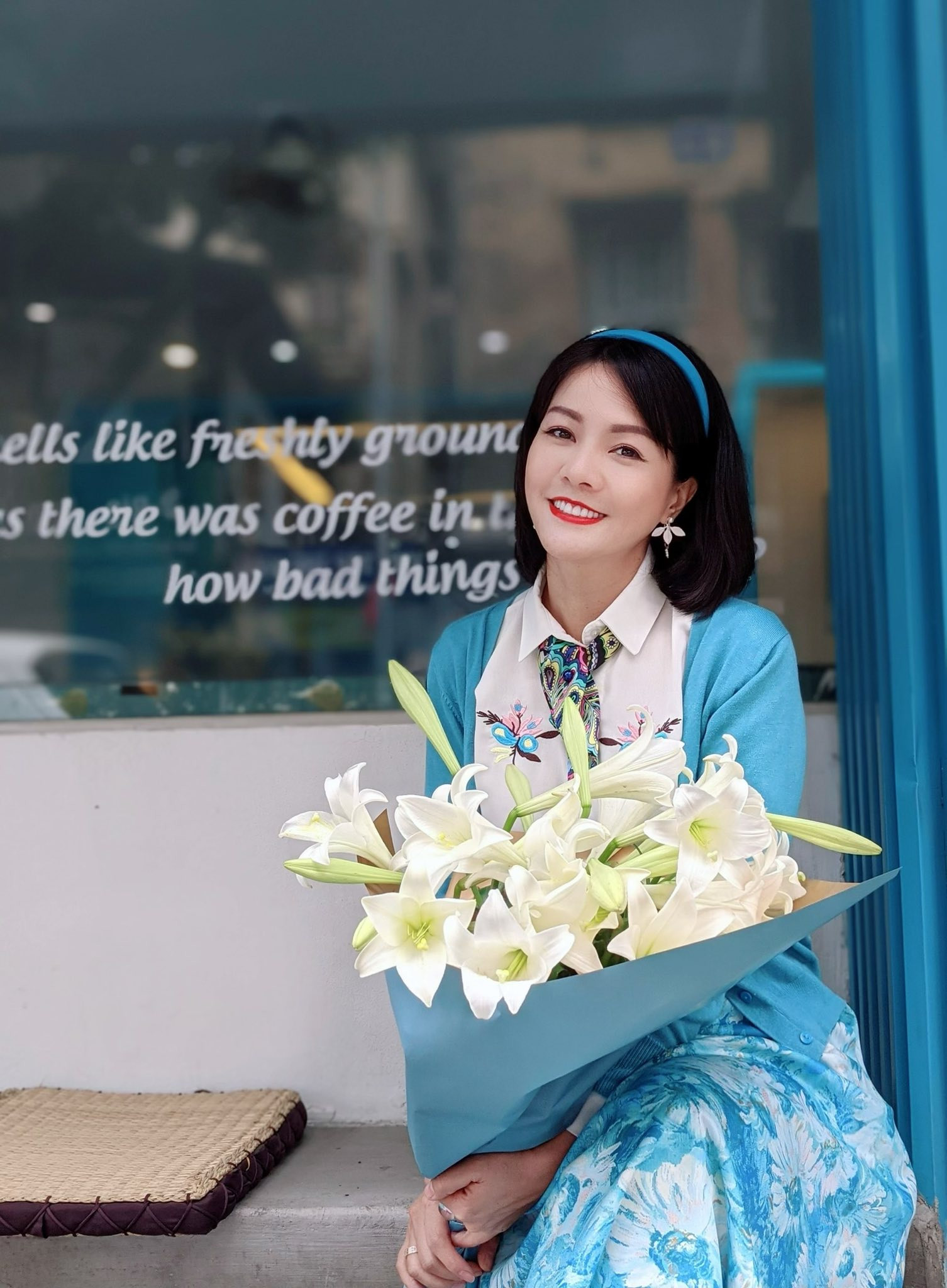 'Chân dài' ở Hà Nội cùng thời Hoa hậu Hà Kiều Anh giờ nhan sắc thay đổi ra sao?- Ảnh 6.