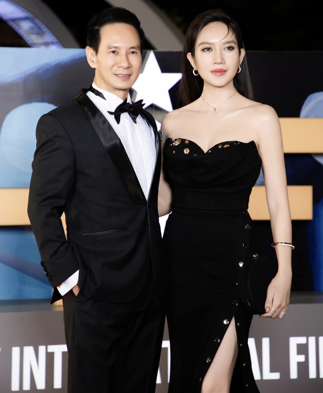 Con gái của Lý Hải sinh nhật 12 tuổi, khán giả ngỡ ngàng trước nhan sắc 'Hotgirl tương lai'- Ảnh 7.