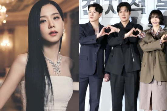 Dân mạng được phen náo loạn vì Jisoo (BLACKPINK) 'mất tích'