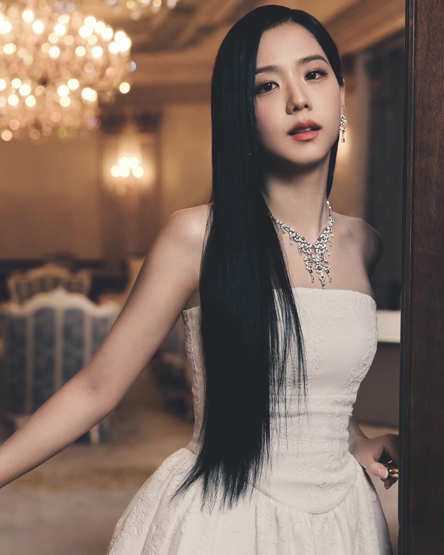 240502 jisoo instagram update do