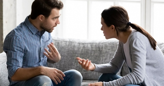 Muốn nhờ mẹ đẻ lên trông cháu, câu trả lời của chồng khiến tôi suy sụp