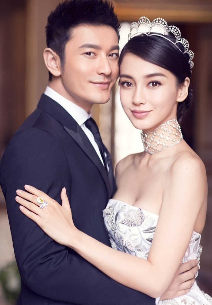 Mỹ Nhân Hoa Ngữ Sau Ly Hôn: Angelababy Rơi Vào Tuyệt Vọng, Biến Mất Khỏi Showbiz 1 Mỹ Nhân Hoa Ngữ Sau Ly Hôn Angelababy Rơi Vào Tuyệt Vọng Biến Mất Khỏi Showbiz