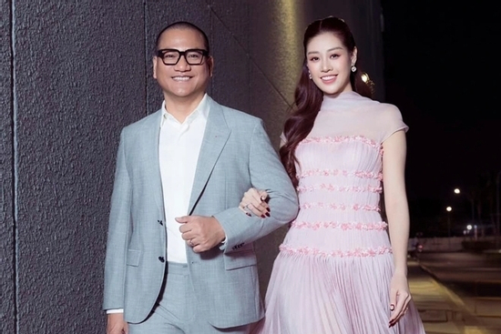 Sự thật về cuộc hôn nhân của Hoa hậu Khánh Vân