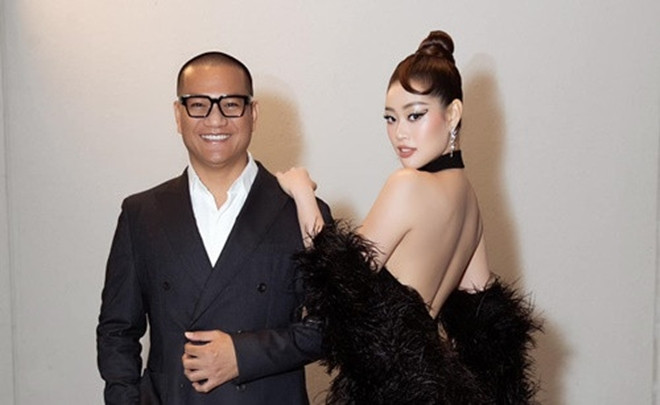 Sự thật về cuộc hôn nhân của Hoa hậu Khánh Vân
