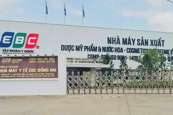 Tháng cao điểm chống hàng giả, phát hiện 2 nhà thuốc ở Hà Nội có thuốc giả