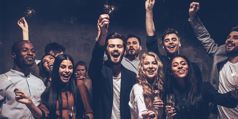 Top cung hoàng đạo ham vui quên lối về - Ảnh 2.