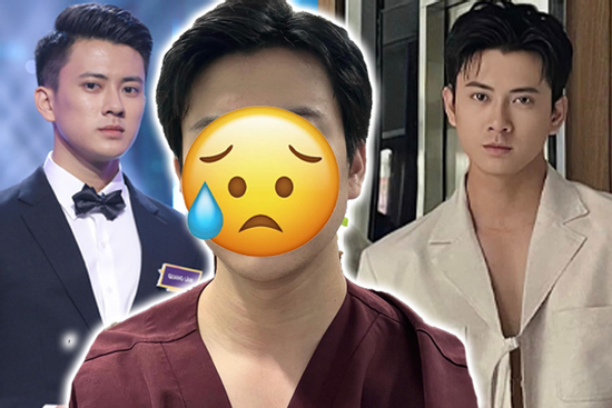 Diện mạo già nua nhận chẳng ra của bác sĩ nam thần từng nổi đình đám 'Người Ấy Là Ai'