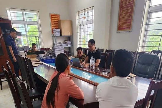 Vụ 4,2 triệu đồng cuốc xe taxi: Bé gái đang nằm viện được điều trị miễn phí