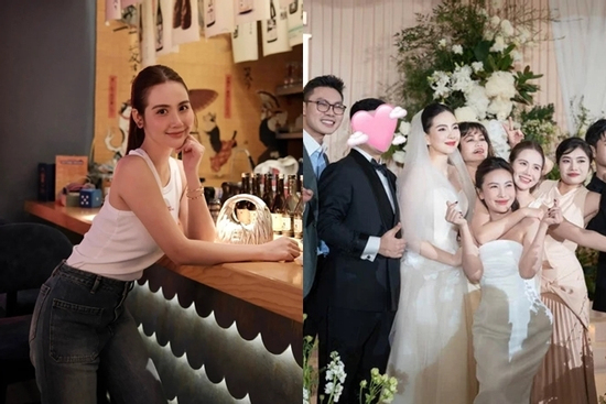Xôn xao thông tin Huyền Lizzie có bạn trai mới?