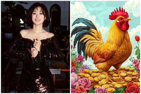 3 tuổi số mệnh dát Vàng, không lo thiếu tiền, đặc biệt con giáp số 2